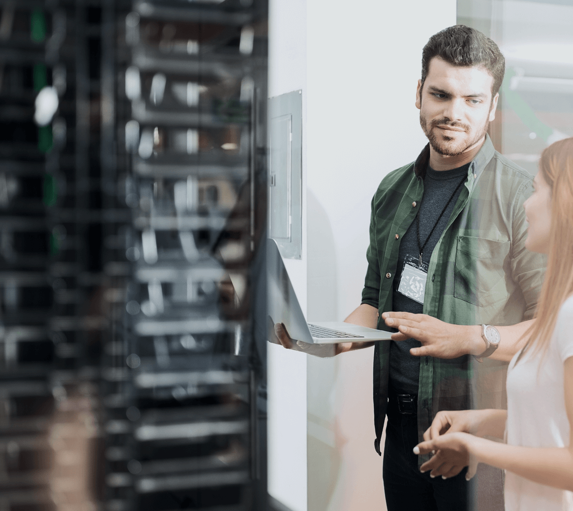Hosting Solutions